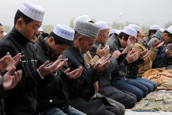 بین الماضی والحاضر... الإسلام والمسلمون فی کازاخستان