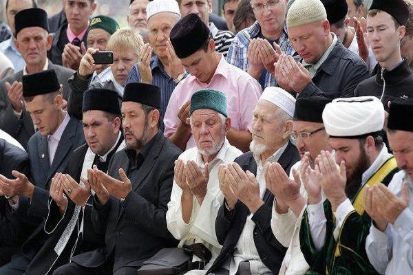 بین الماضي والحاضر... الإسلام والمسلمون في کازاخستان
