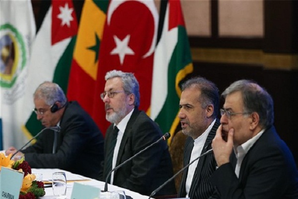 طهران.. انعقاد الاجتماع الطارئ للجنة فلسطين في اتحاد البرلمانات الإسلامية