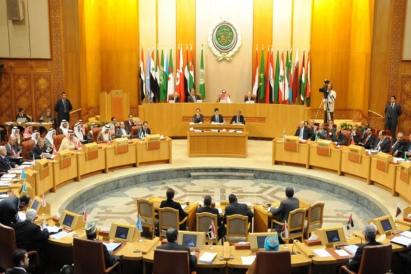 إنطلاق اجتماع عربي لمناقشة التصعيد الإسرائيلي ضد فلسطين