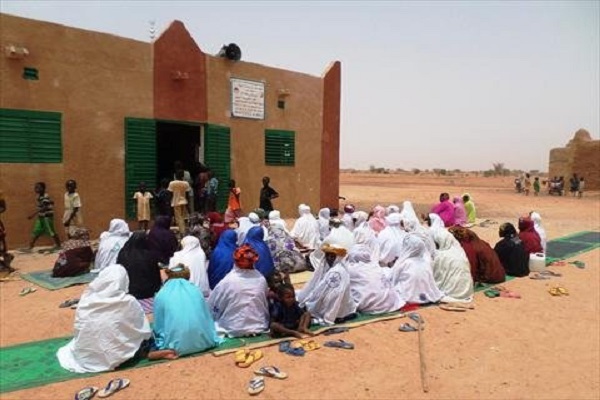 المدارس القرآنية في النيجر....دراسة تحليلة