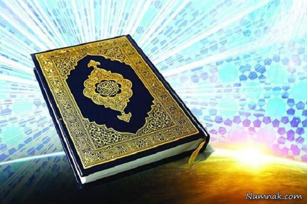 عامل نظافة إیراني یحول بیته إلی مركز لتعليم القرآن