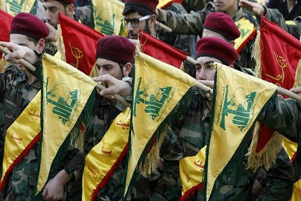 Saudi Arabia Joins US in Imposing Sanctions on Hezbollah