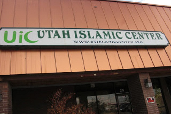 Utah Mosque Invites People to 'Meet The Muslims'