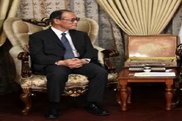 Japanese Envoy Tells Iraqis to Refer to Quran for Progress