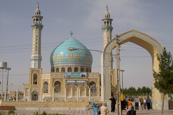 Mosques Pivot of Islamic Ummah’s Unity