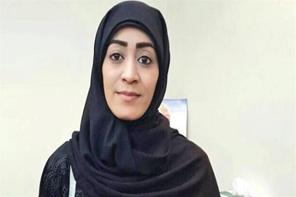 Rights Activist Banned from Leaving Bahrain