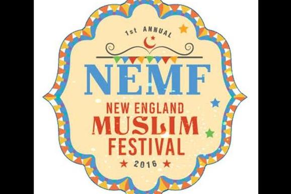 Festival to Celebrate New England Muslim Community