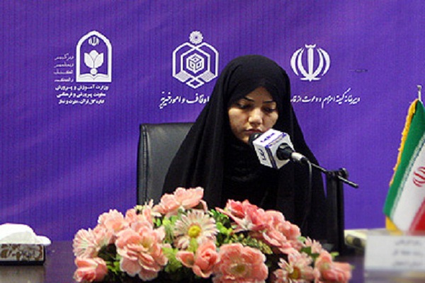 Iran Selects Representatives for Women’s Int'l Quran Contests