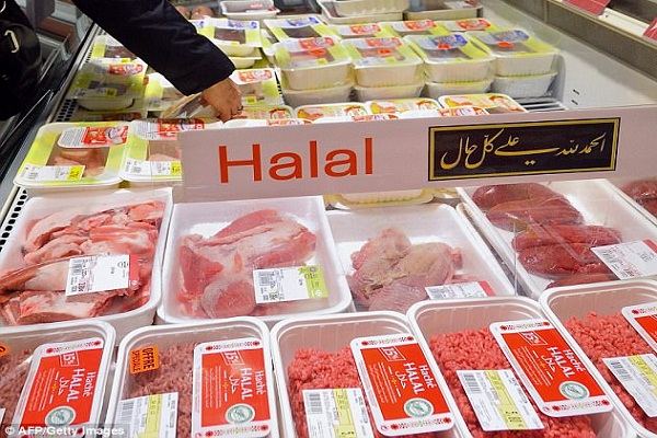 Swiss Parliament to Vote on Whether to Ban Halal, Kosher Meat