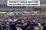 Protes Pro-Palestina Merebak di Kampus-kampus Amerika