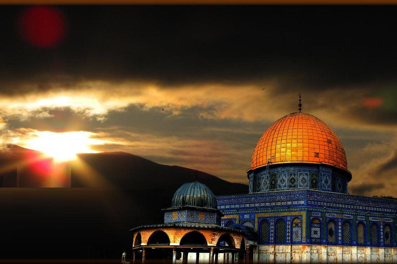 Sul significato storico e spirituale di al-Quds (Gerusalemme) nell’Islam