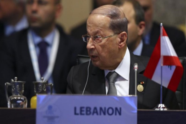 İsrail, Lübnan sınırını 11 bin defadan fazla ihlal etti