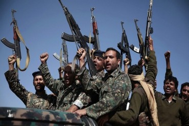 رایٹرز:انصارالله الحدیده اقوام متحدہ کو سپرد کرنے پر آمادہ