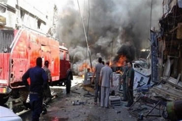 塔利班宣称对喀布尔爆炸事件负责