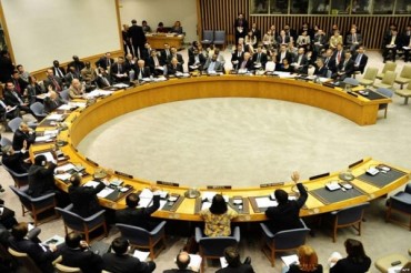 联合国安理会就也门人道主义危机召开紧急闭门会议