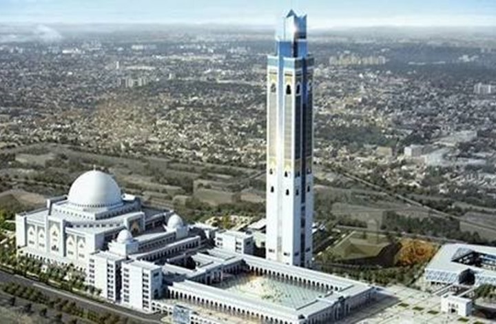 الجزایر ومساعي إنشاء مرجعیة دینیة لإصدار الفتوی