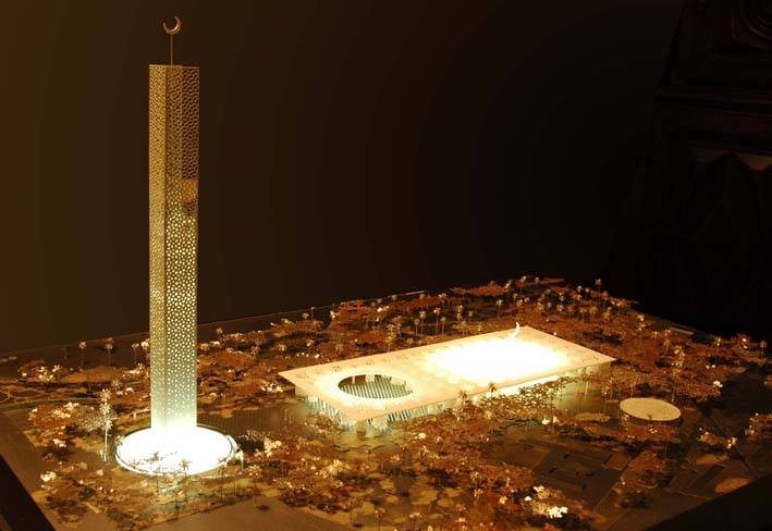 الجزایر ومساعي إنشاء مرجعیة دینیة لإصدار الفتوی