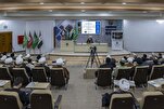 العراق: مركز الصادقَين(ع) يعقد ندوته الثانية عن دور علماء الشيعة في تطور العلوم + صور