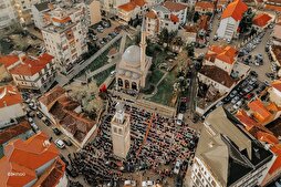 ما هي أبرز التحديات التي تواجه المجتمع المسلم في جنوب ألبانيا؟