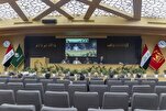العتبة العباسية المقدسة تناقش استعداداتها الخاصة بزيارة النصف من شعبان