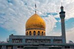 الشيخ أدهم الخطيب يحذّر من فتنة خطيرة حول مقام السيدة زينب(ع) + فیديو