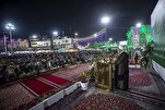العتبة العباسية تستذكر جوانب من سيرة الإمام السجاد (ع) في ذكرى ولادته + صور 