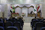 العراق: محاضرة علمية بعنوان "فضائل السيدة فاطمة الزهراء(ع) في القرآن" + صور