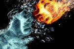 مَنْ أَظْهَرَ عَداوَتَهُ قَلَّ كَيْدُهُ