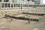 هدم قبور أئمة البقيع(ع)....جريمة في ذاكرة التاريخ