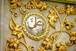 مَنْ سَلَّمَ أَمْرَهُ إِلى اللّهِ اسْتَظْهَرَ
