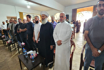 لبنان: تكريم الفائزين بمسابقة 