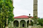 Şuşa məscidinə imam təyin olundu