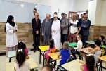 Əlcəzairdə 900 mindən çox Quran öyrənəni fəaliyyət göstərir