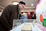 Rusiyada “Qurani-Kərim Dünyası” sərgisinə böyük maraq göstərildi