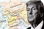 ট্রাম্প মধ্য এশিয়ায় কী চান ?