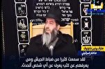 Zionistischer Rabbiner: Wir haben keinen Fluchtweg außer zum Meer + Video
