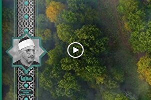 Video | Wunderschöne Rezitation von „Shahat Mohammad Anwar“ aus der Sure Abasa