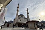 Eröffnung neuer Moschee in Bulgarien
