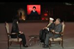 Al-Kawthar Studio wurde zum Veranstaltungsort für feurige Reden des Märtyrers Nasrallah