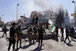 Angriffe des Julani-Regimes auf Christen; Kirchen in Brand gesteckt