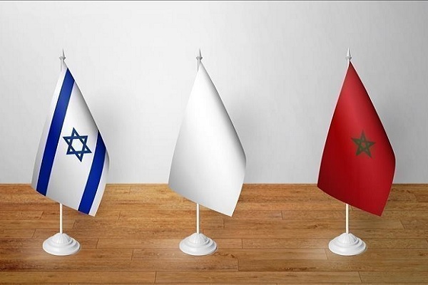 Morocco and Israel sign deal