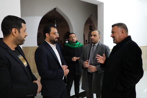 Samarra to Host Competition for Iraqi Quranic Elites