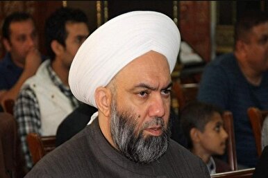 Assassination Attempt Targets Senior Iraqi Sunni Cleric (+Video)
