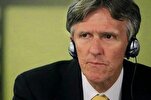 American Author Names Israel ‘Main Problem’ in Middle East