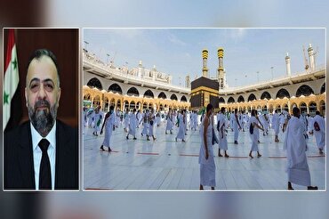 Saudi Arabia Keeps Blocking Syrians from Hajj: Official