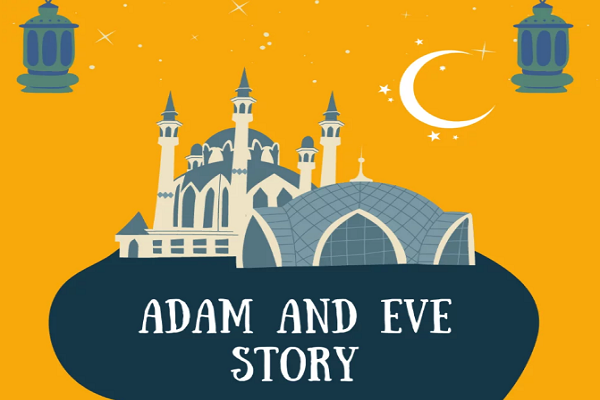 Story of Adam and Eve