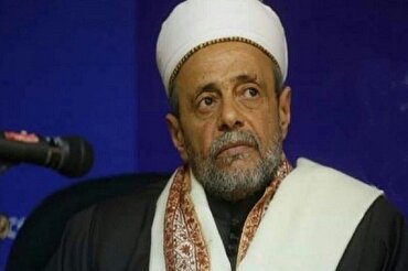 Head of Yemen’s Muslim Scholars’ Council Passes Away