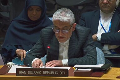 ‘Iran Has Exercised Maximum Restraint’: UN Envoy