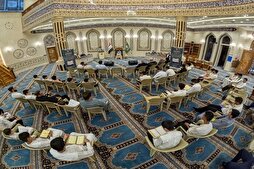 Third Training Course for Int’l Qaris Begins in Iraq